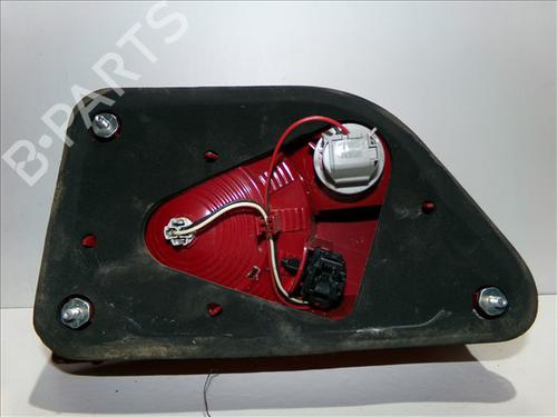 Left tailgate light SEAT ALTEA (5P1) 1.6 TDI | BP24562072C79