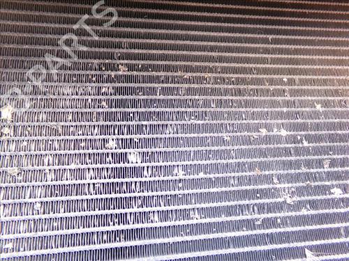 Used AC radiator FIAT STILO (192_) 1.6 16V (192_XB1A) (103 hp) 29623145
