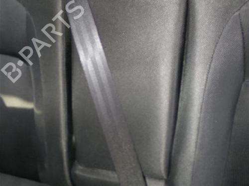Used Rear center seatbelt NISSAN QASHQAI / QASHQAI +2 I (J10, NJ10, JJ10E) 1.6 dCi All-wheel Drive (130 hp) 25752985
