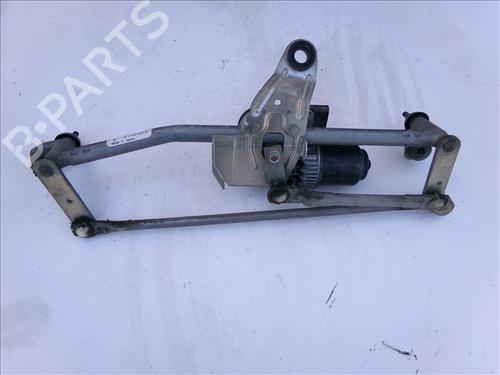 Front wiper motor VW PASSAT B6 (3C2) 2.0 TDI | BP26283749M29 