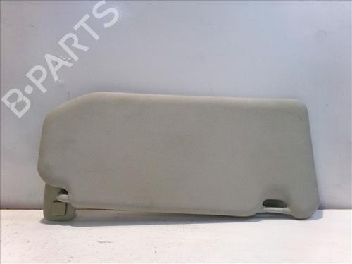Used Left sun visor CITROËN C4 II (NC_) 1.6 BlueHDi 120 (120 hp) 24563307