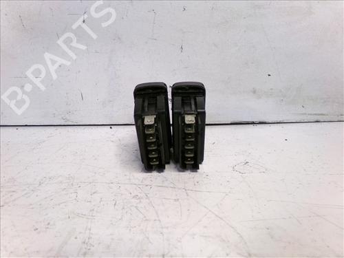 Left front window switch RENAULT SCÉNIC I MPV (JA0/1_, FA0_) 1.9 dCi RX4 | BP24873915I27 