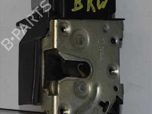 Rear right lock CITROËN XSARA PICASSO (N68) 2.0 HDi | BP24569083C99 