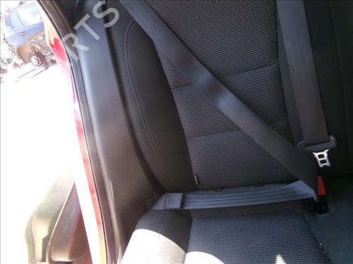 Used Rear right seatbelt HYUNDAI i30 (GD) 1.4 CRDi (90 hp) 24566654