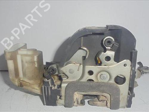 Højre fortil lås FIAT PUNTO (188_) 1.2 16V 80 (188.233, .235, .253, .255, .333, .353, .639,... (80 hp) 24564068