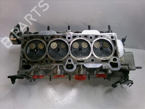 Cylinder head HYUNDAI ACCENT I (X-3) 1.3 | BP26672892M5 