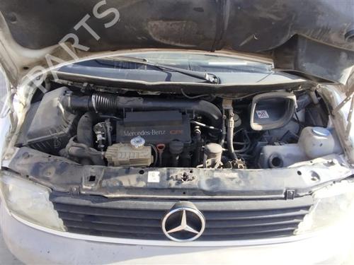 Starter MERCEDES-BENZ VITO Van (W638) 110 CDI 2.2 (638.094) | BP24860482M8