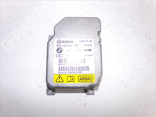 Used ECU airbags BMW 3 (E46) 320 d (136 hp) 29359618