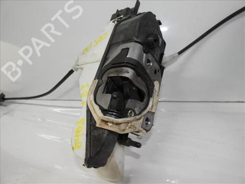 Used Front left lock PEUGEOT 508 I (8D_) 1.6 HDi (115 hp) 24557006