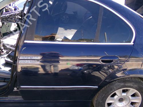 Used Left rear door BMW 5 (E39) 525 tds (143 hp) 29484150