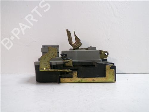 Front right lock CITROËN XSARA Coupe (N0) 1.6 16V | BP25707580C97 