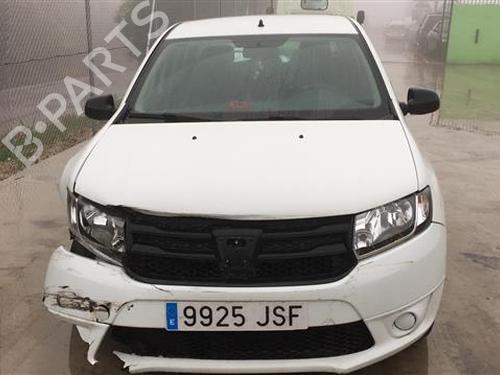 Used Parts DACIA LOGAN II 1.0 LPG (101 hp) 2390840