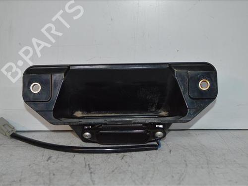 Used Tailgate handle HONDA CR-V III (RE_) 2.2 i-CTDi 4WD (RE6) (140 hp) 24562818