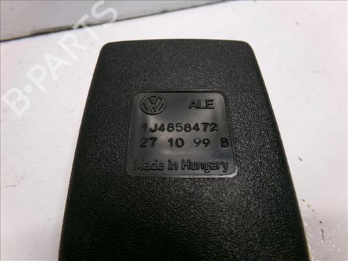 Seat buckle SEAT LEON (1M1) 1.9 TDI | BP24857528I32