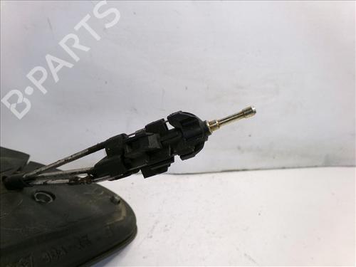 Right mirror SEAT LEON (1M1) 1.9 TDI | BP24857548C27 