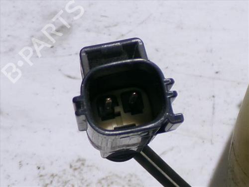 Expansion tank VOLVO S60 I (384) D5 | BP24562347C120 