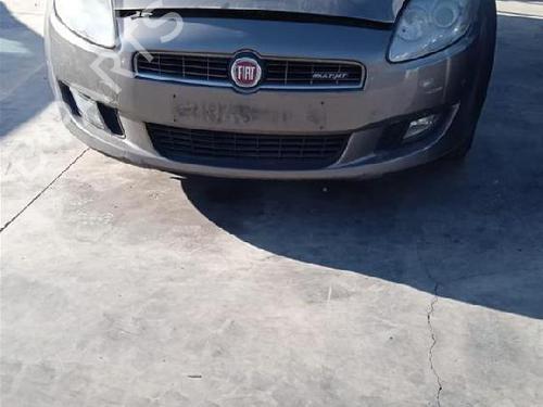 Radio FIAT BRAVO II (198_) 1.4 (198AXA1B) | BP24559349E6 