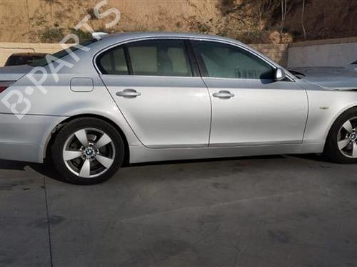 Left front seat BMW 5 (E60) 530 d | BP24563748C15 