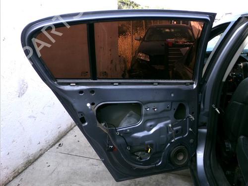 Left rear door OPEL ASTRA H (A04) 1.7 CDTI (L48) | BP26611664C4 