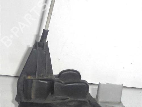 Used Front left lock PEUGEOT 307 (3A/C) 2.0 HDi 135 (136 hp) 24563996
