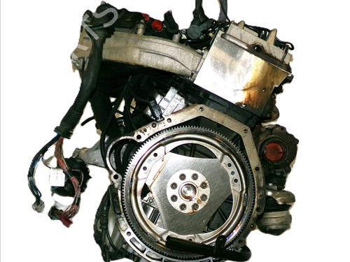 Engine MERCEDES-BENZ C-CLASS (W203) C 200 CDI (203.004) | BP30796553M1