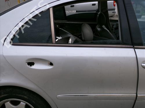 Used Right rear door MERCEDES-BENZ E-CLASS (W211) E 270 CDI (211.016) (177 hp) 26018326