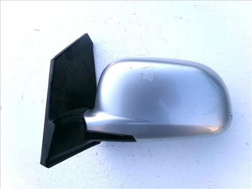 Left mirror MITSUBISHI SPACE STAR MPV (DG_A) 1.9 DI-D (DG4A) | BP29423440C26 