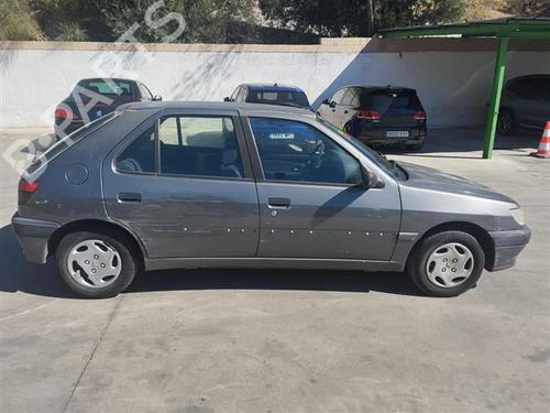 Other PEUGEOT 306 Hatchback (7A, 7C, N3, N5) 1.4 | BP26204042O1
