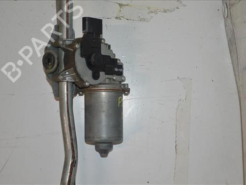 Front wiper motor SKODA FABIA I (6Y2) 1.4 | BP24560910M29 