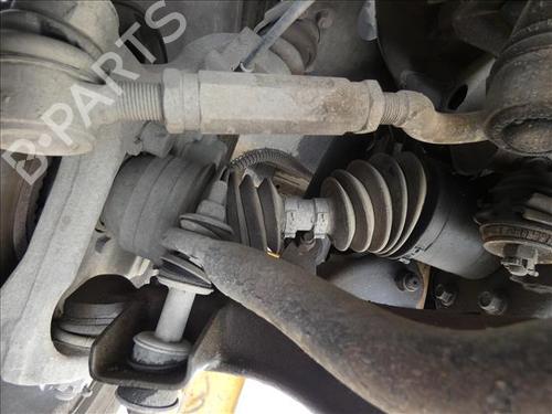 Used Right front driveshaft TATA 207 Pickup 2.0 TDiC (87 hp) 24558323