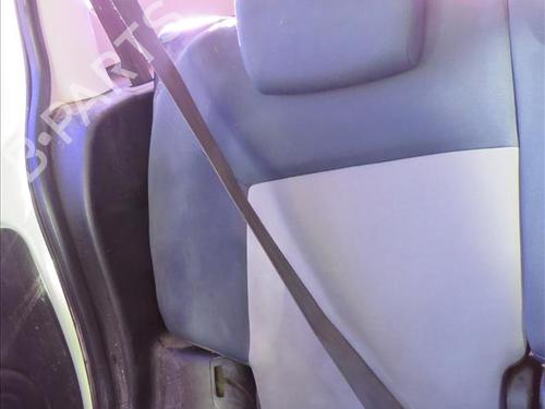 Used Rear right seatbelt CITROËN NEMO MPV 1.3 HDi 75 (75 hp) 24558873