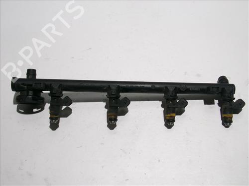 Injector RENAULT LAGUNA II (BG0/1_) 1.6 16V (BG0A, BG0L) | BP25811163M100 