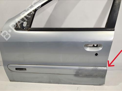 Left front door CITROËN XSARA (N1) 1.6 16V | BP24860531C2 