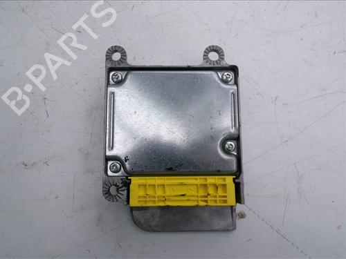 Airbag styreenhed SEAT ALHAMBRA (7V8, 7V9) 1.9 TDI | BP24860101M53 