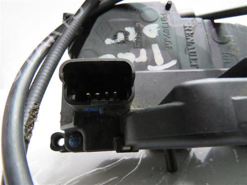 Høyre bak lås VW PASSAT B5.5 (3B3) 1.6 | BP24555974C99 