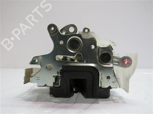 Front right lock NISSAN CABSTAR (F24M, F24W) 28.11 DCI, 32.11 DCI, 35.11 DCI 2.5 (F24M) | BP24556278C97 