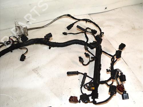 Cable AUDI A3 (8V1, 8VK) 2.0 TDI | BP29484122E12 