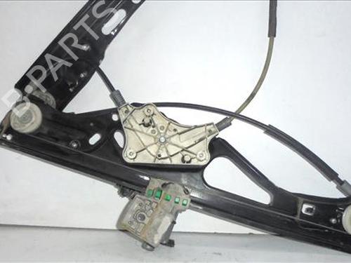 Front right window mechanism MERCEDES-BENZ E-CLASS (W211) E 270 CDI (211.016) | BP24557219C23 