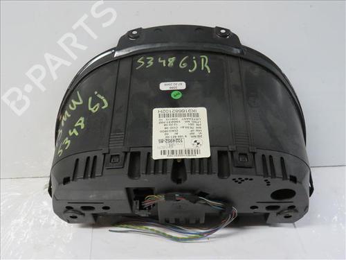 Elektronisk modul BMW 1 (E87) 118 d (143 hp) 24559431