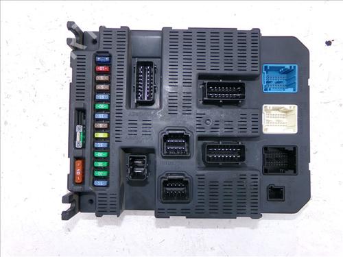Used Electronic module PEUGEOT 308 I (4A_, 4C_) 2.0 HDi (136 hp) 29923457