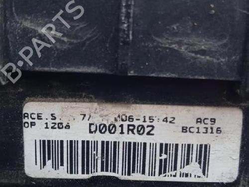 Glove box SEAT ALTEA (5P1) 1.6 TDI | BP24858224C95 