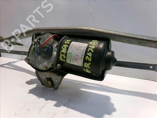 Front wiper motor RENAULT KANGOO (KC0/1_) 1.2 16V (KC05, KC06, KC03, KC0T, KC0W, KC1D) | BP24874034M29 