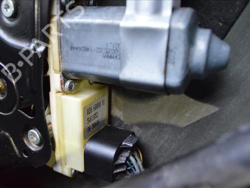 Used Rear left window mechanism BMW 7 (E65, E66, E67) 745 d (329 hp) 24563090