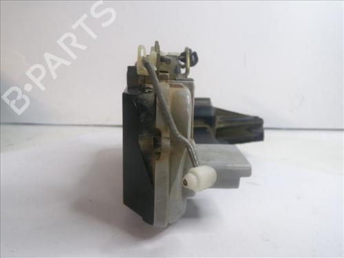 Front left lock PEUGEOT 307 (3A/C) 1.6 HDi 110 | BP24564798C98 