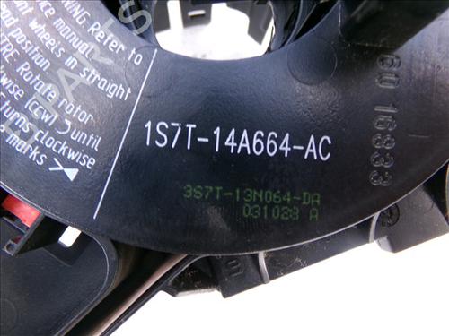 Squib airbag FORD MONDEO III (B5Y) 2.0 16V | BP27669224C102 