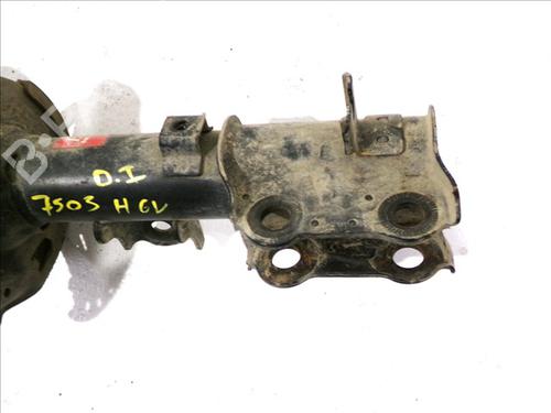 Left front shock absorber KIA RIO III (UB) 1.4 CRDi | BP24558419M16 