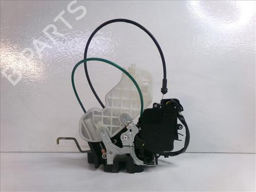 Used Front left lock KIA CARNIVAL / GRAND CARNIVAL III (VQ) 2.9 CRDi (185 hp) 24558753