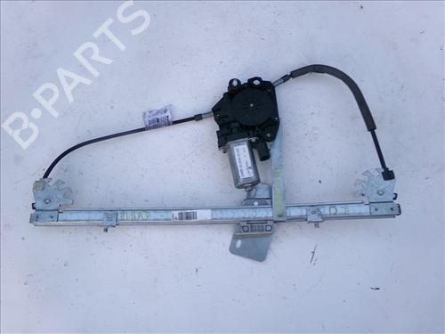 Used Front left window mechanism ALFA ROMEO 145 (930_) 1.9 TD (930.A4) (90 hp) 26949441
