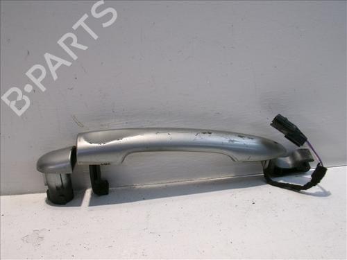 Front right exterior door handle RENAULT SCÉNIC III (JZ0/1_) 1.9 dCi (JZ0J, JZ1J, JZ1K, JZ1S) | BP24558052C129