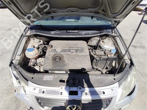 Kombi Kontakt / Stilkkontakt VW POLO IV (9N_, 9A_) 1.4 16V | BP25937172I30